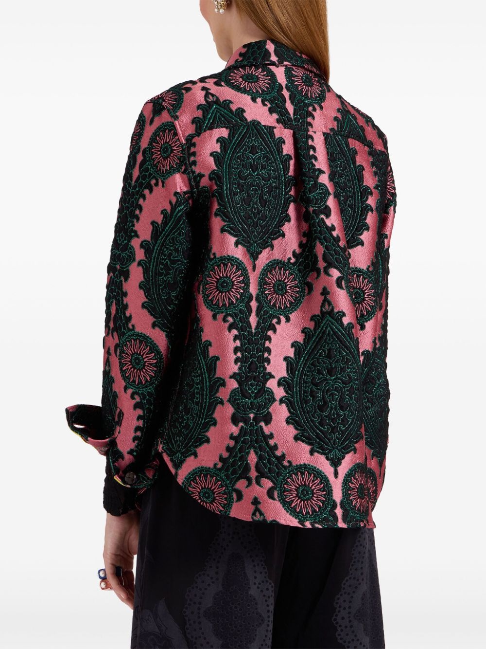 Better Than Your Boyfriend's jacket - 2
