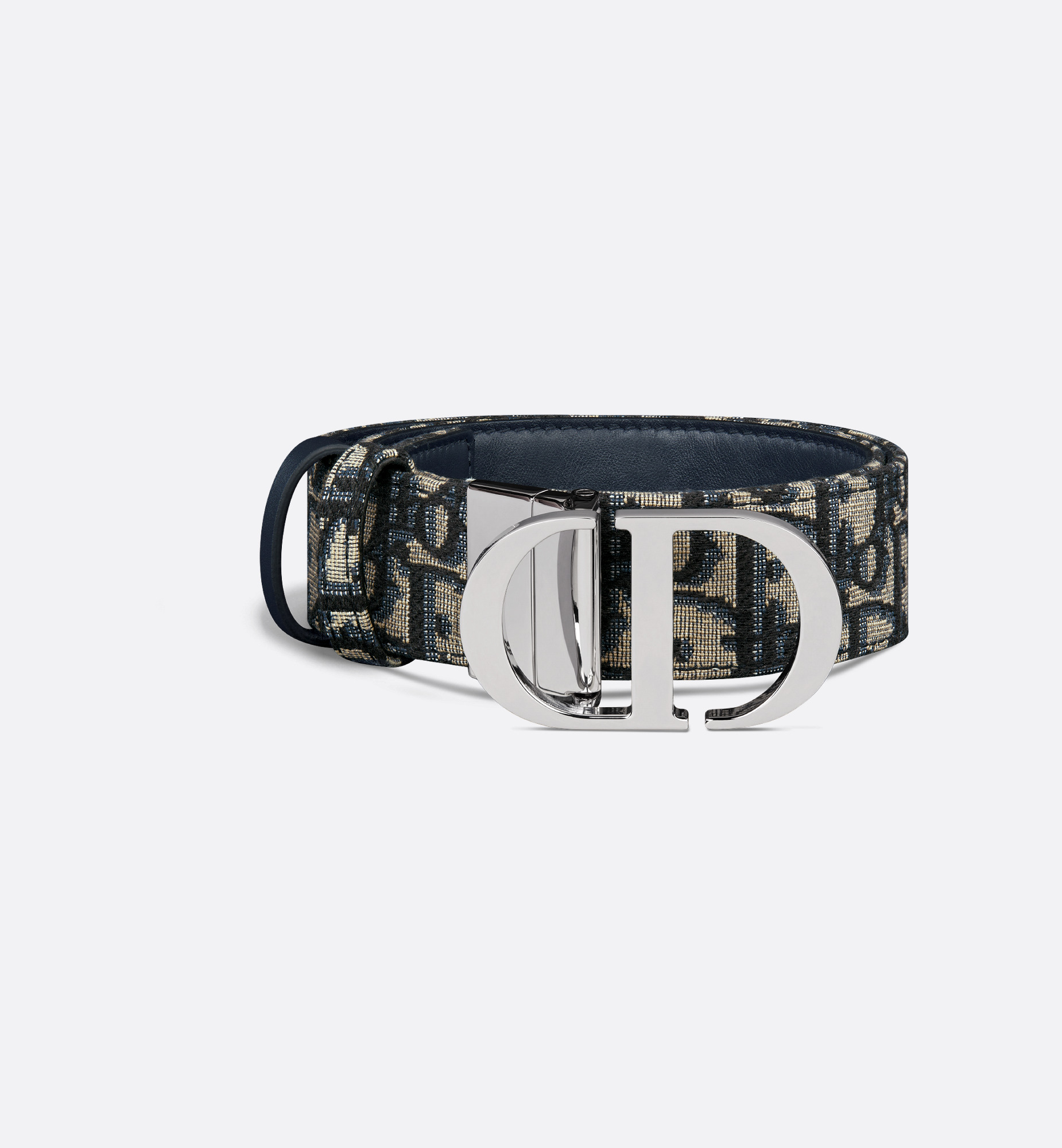 30 Montaigne Reversible Belt - 4