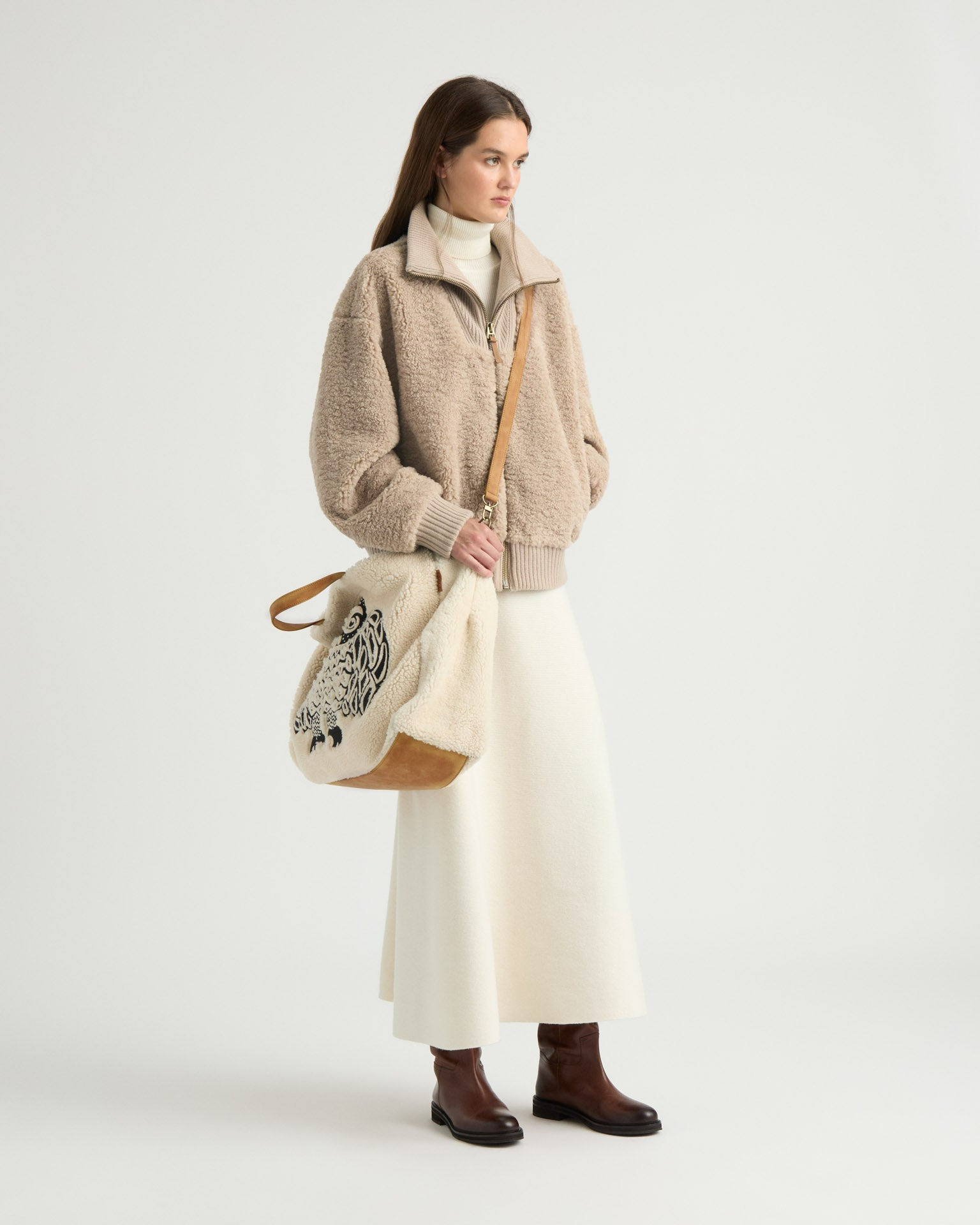Koge Sherpa Bomber - 3