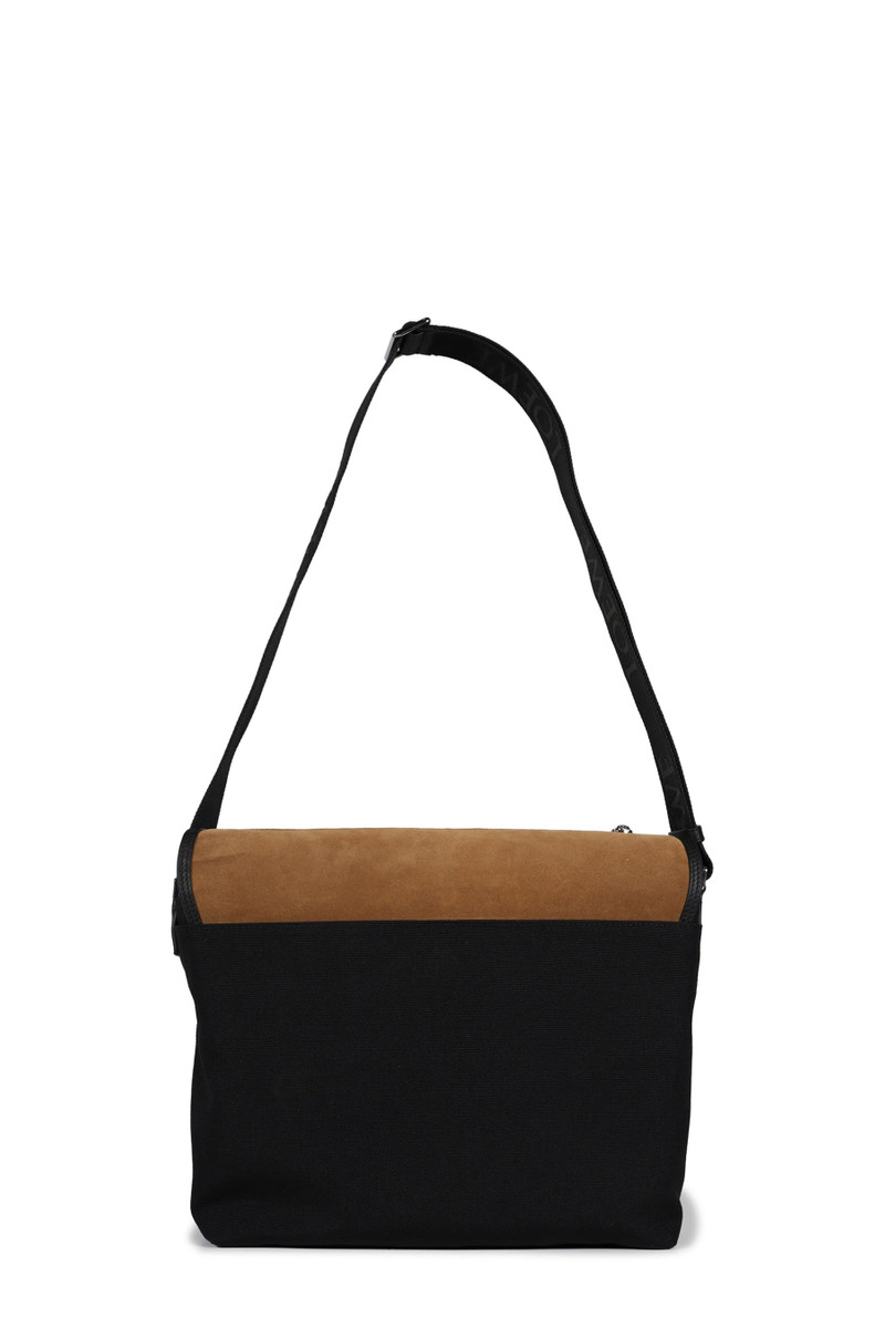 Loewe FLEX MESSENGER MEDIUM / BLK D.GLD outlook