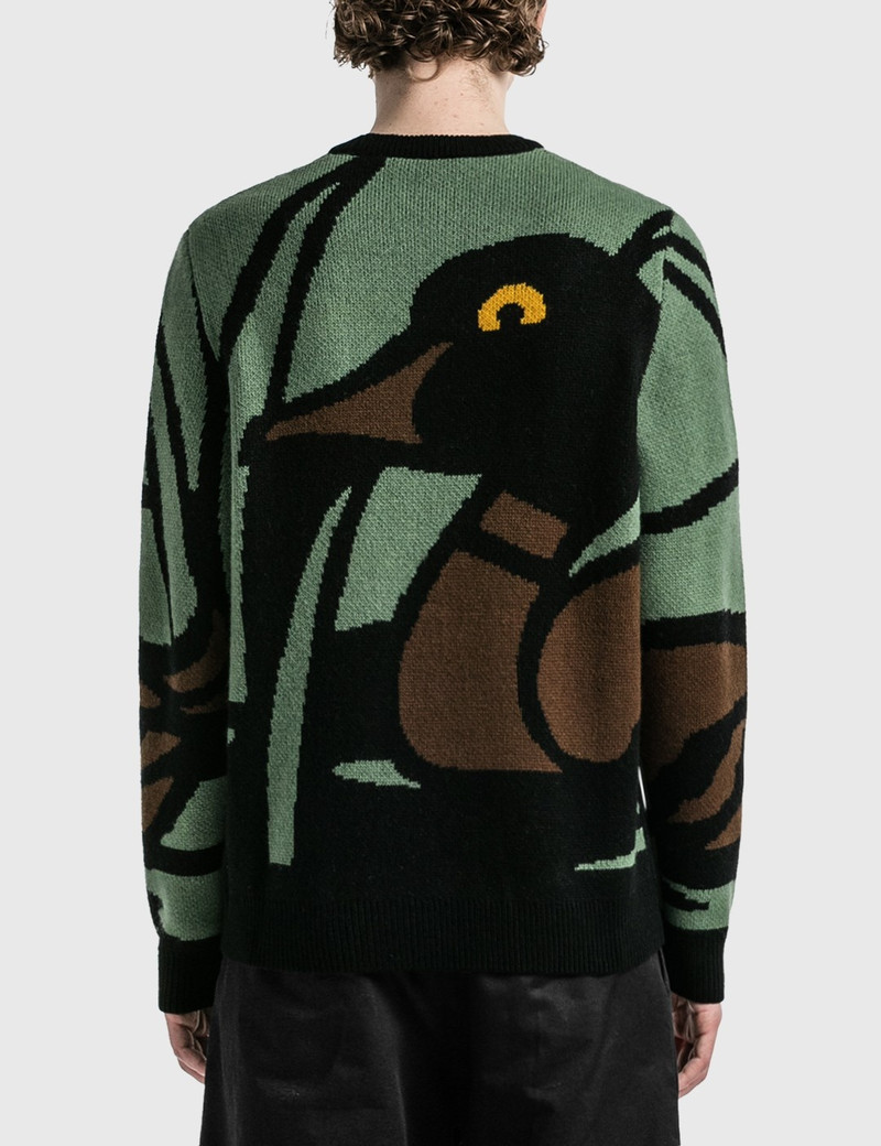 POND SWEATSHIRT 4