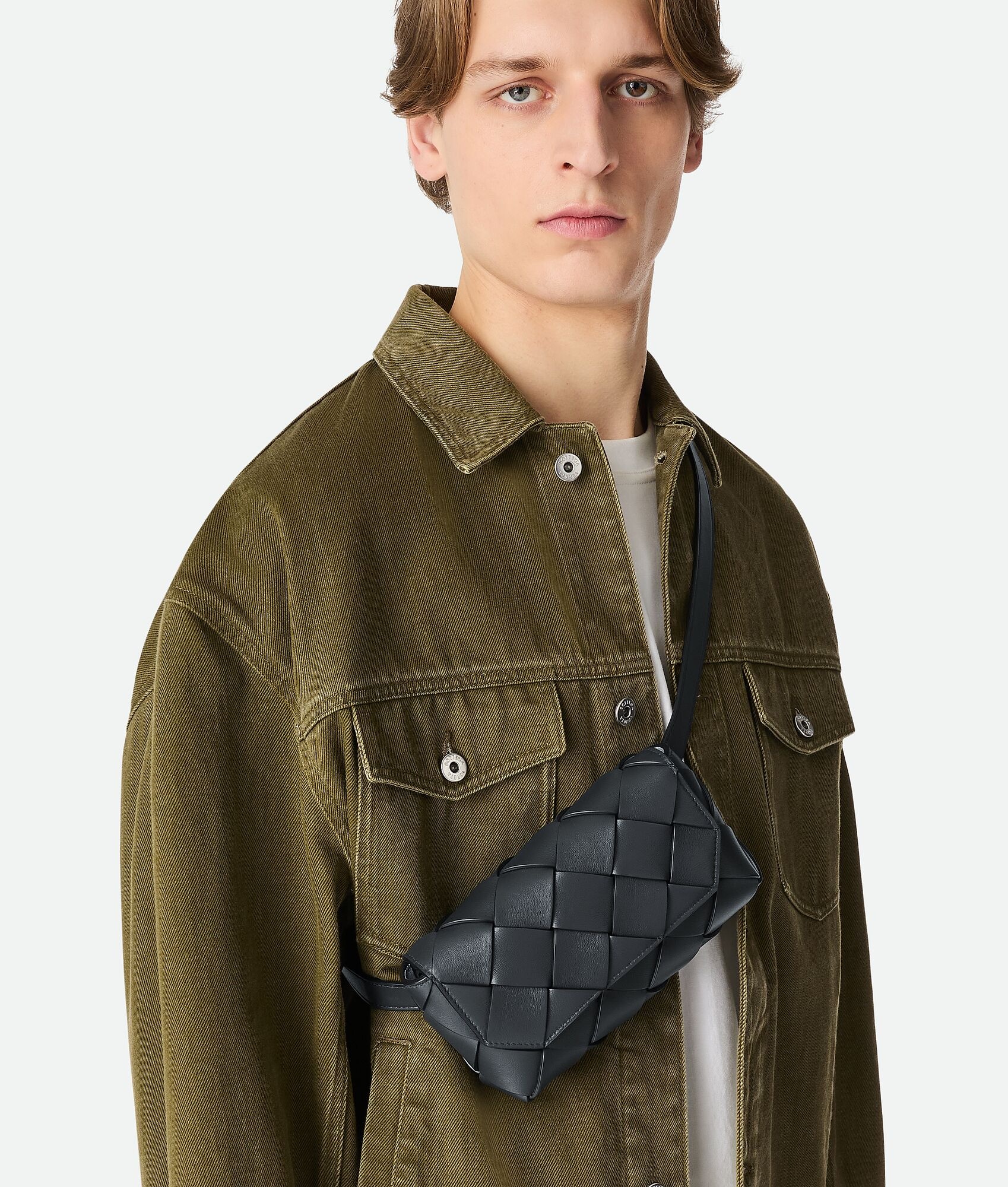 Diago Belt Bag - 2