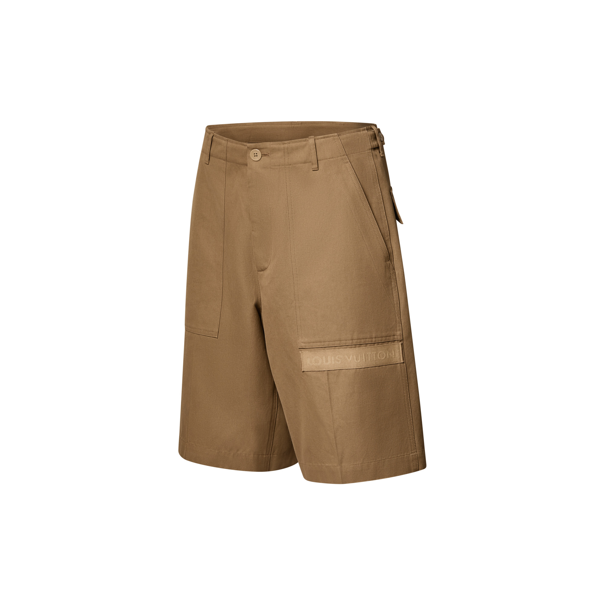Signature Casual Shorts - 2