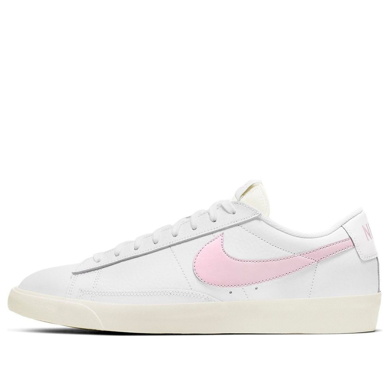 Nike Blazer Low 'White Pink Foam' CI6377-106 - 1