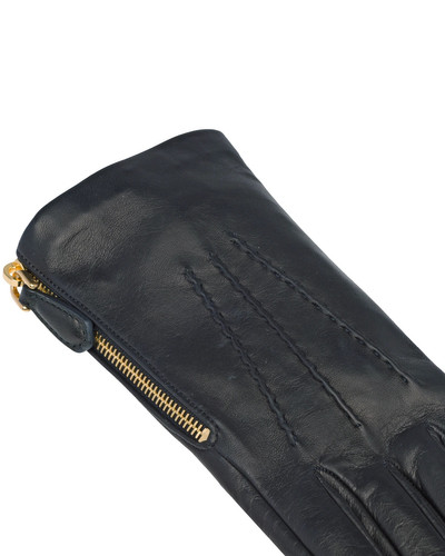 Prada Nappa leather gloves outlook