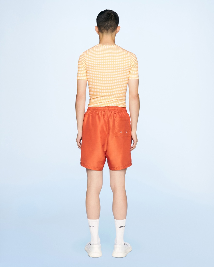Le maillot Peinture - 4