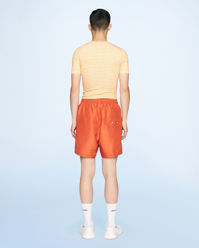 Le maillot Peinture 4