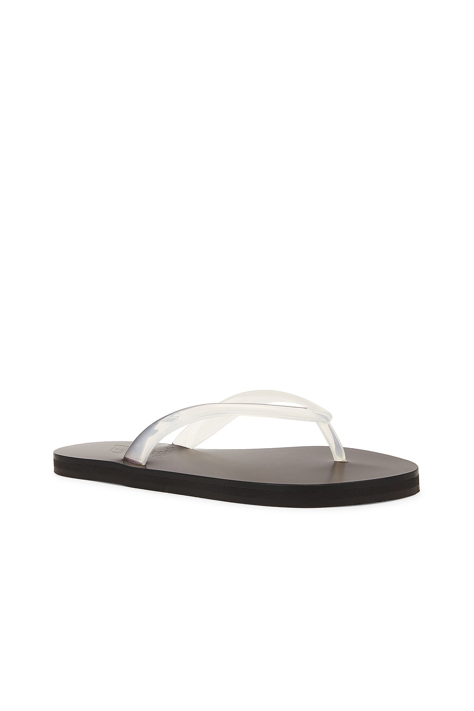 Saionara Jelly Flip Flop - 2
