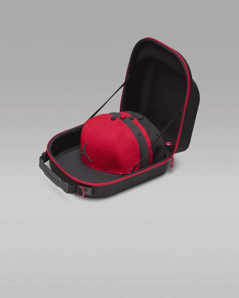 Jordan Hat Case (9.75L) 7