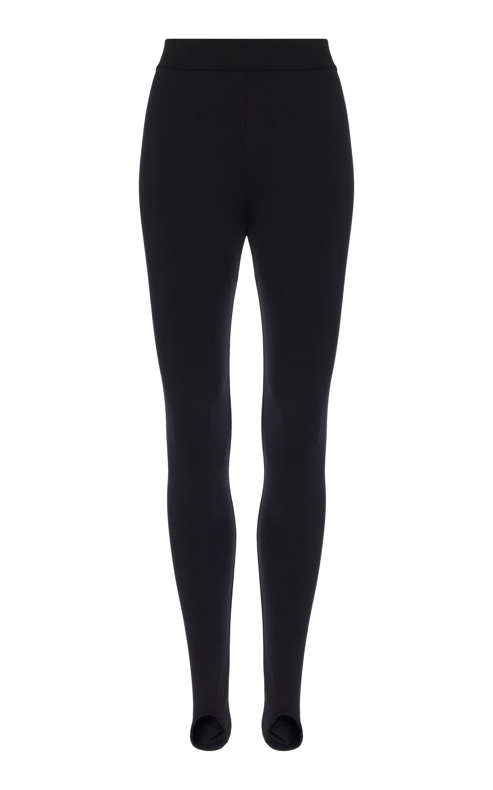 RHW Active Legging black - 1
