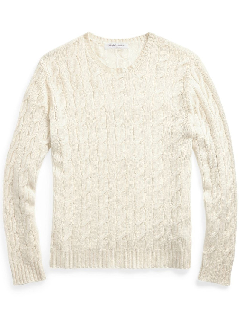 knitted jumper 1