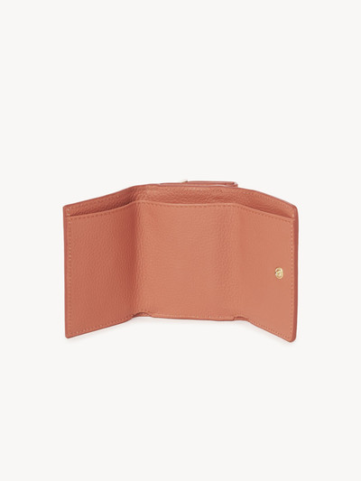 See by Chloé LIZZIE MINI TRI-FOLD WALLET outlook