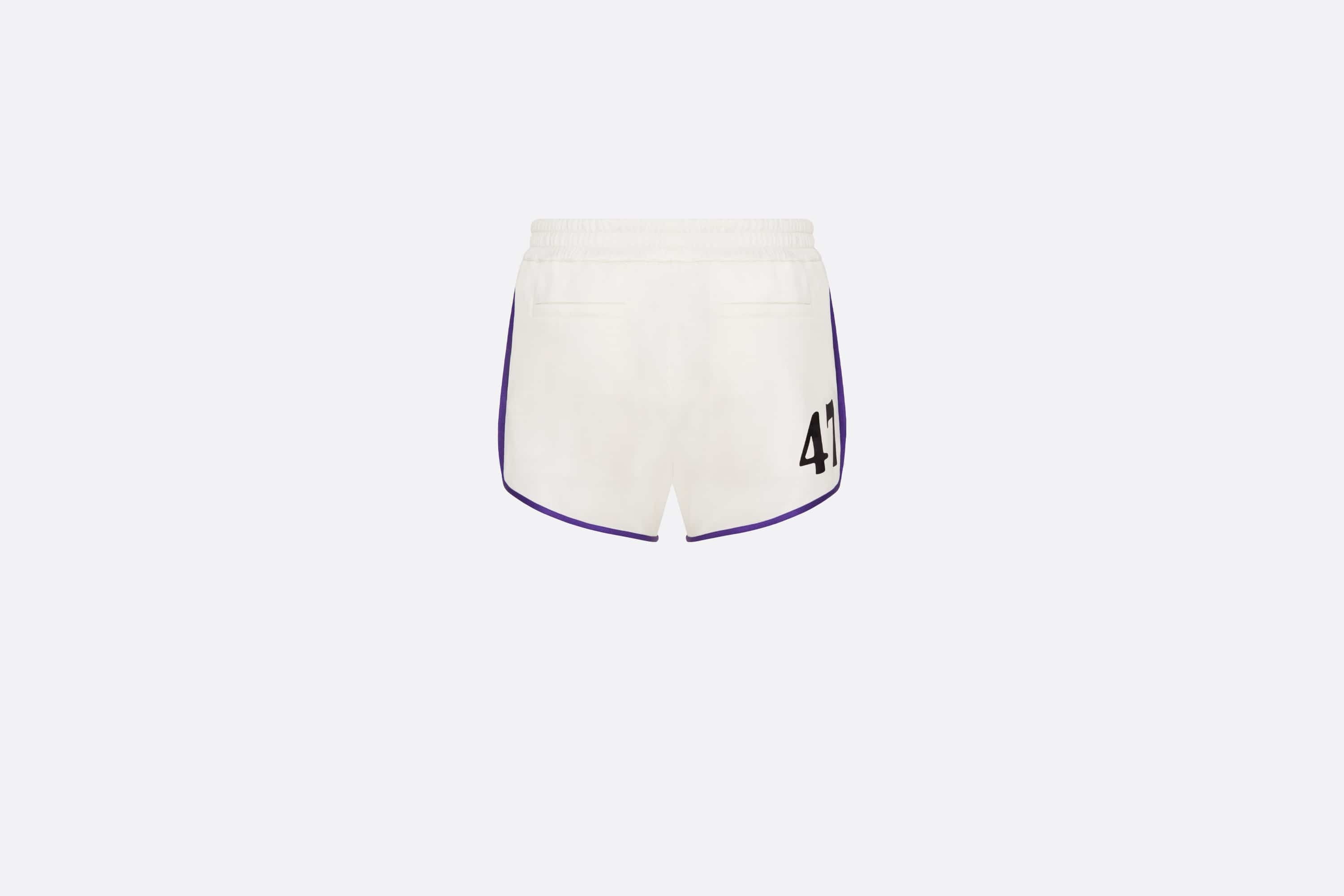 DIOR BY ERL Running Shorts - 2