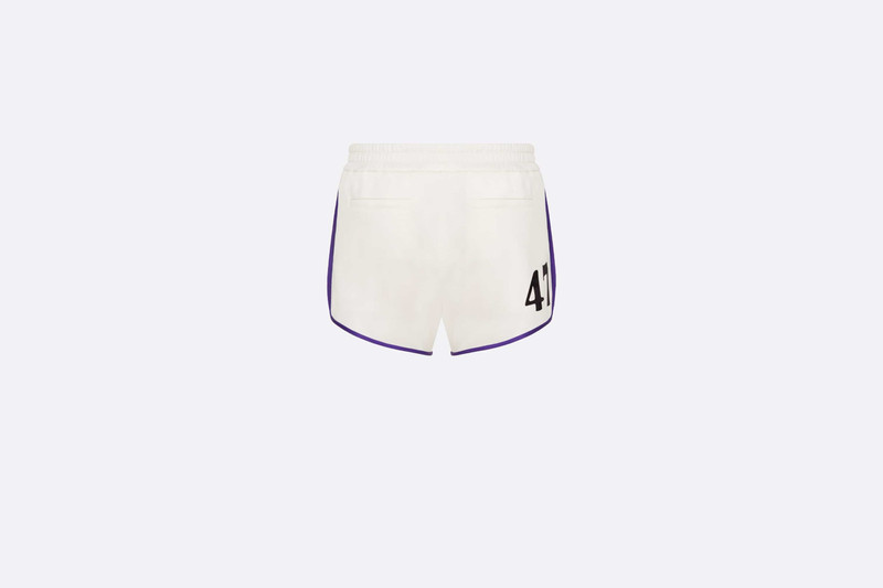 DIOR BY ERL Running Shorts 2