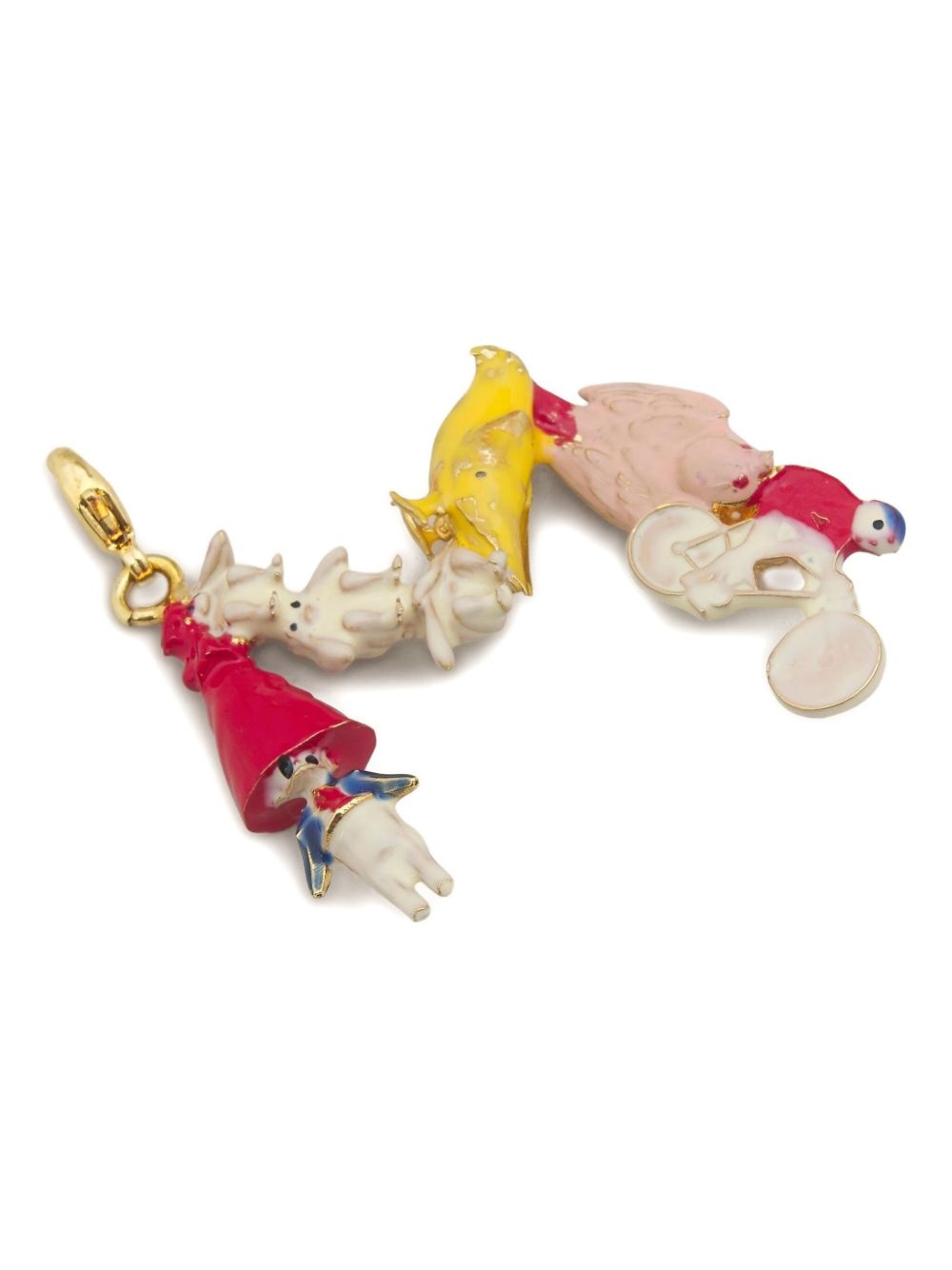 charm pendant - 3