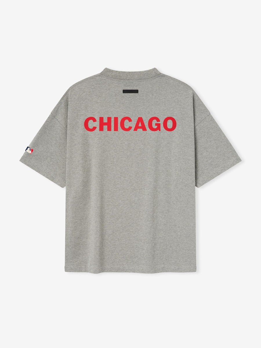 Cubs 90s Tee - 2