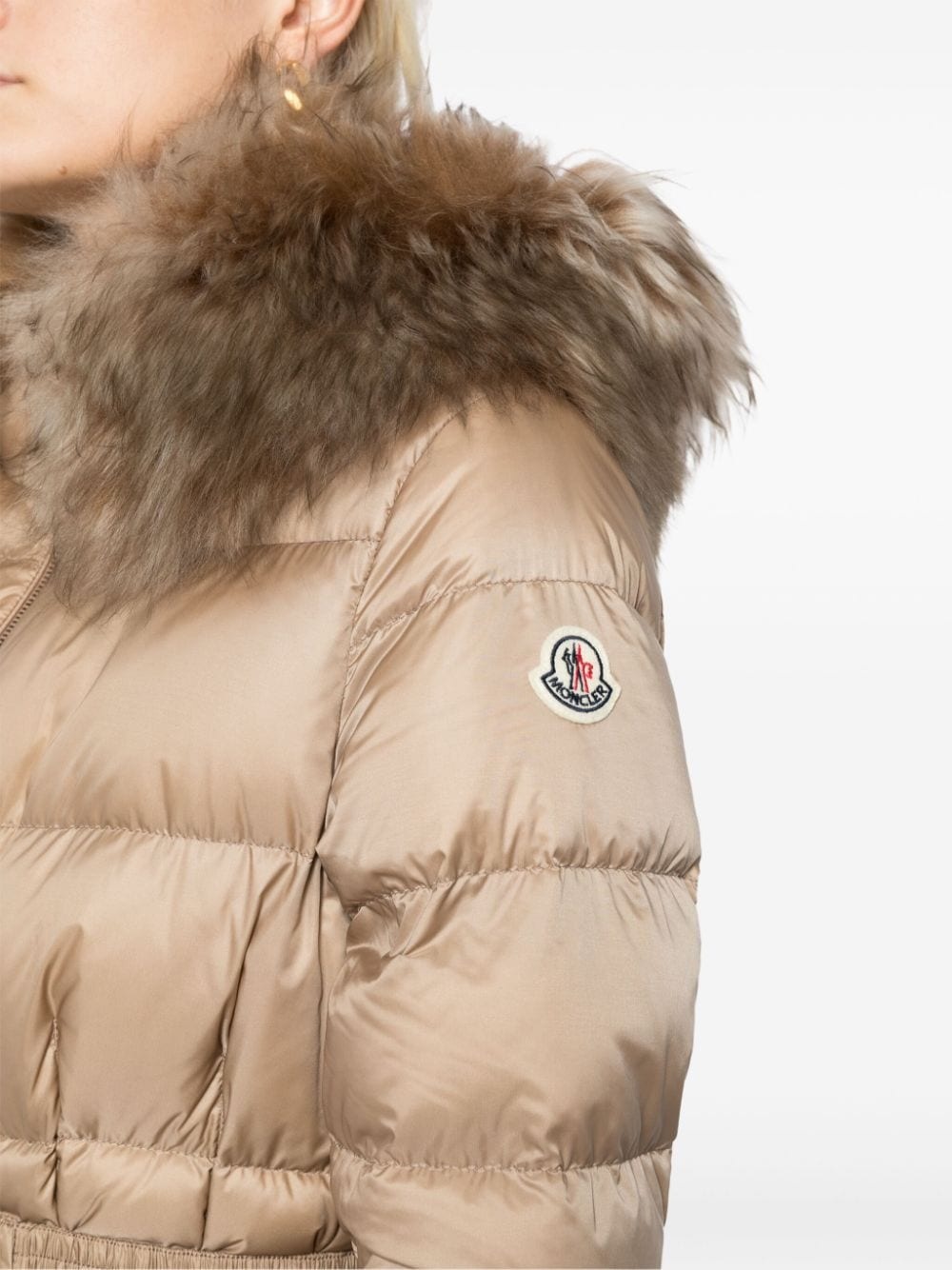 Boed down jacket - 5