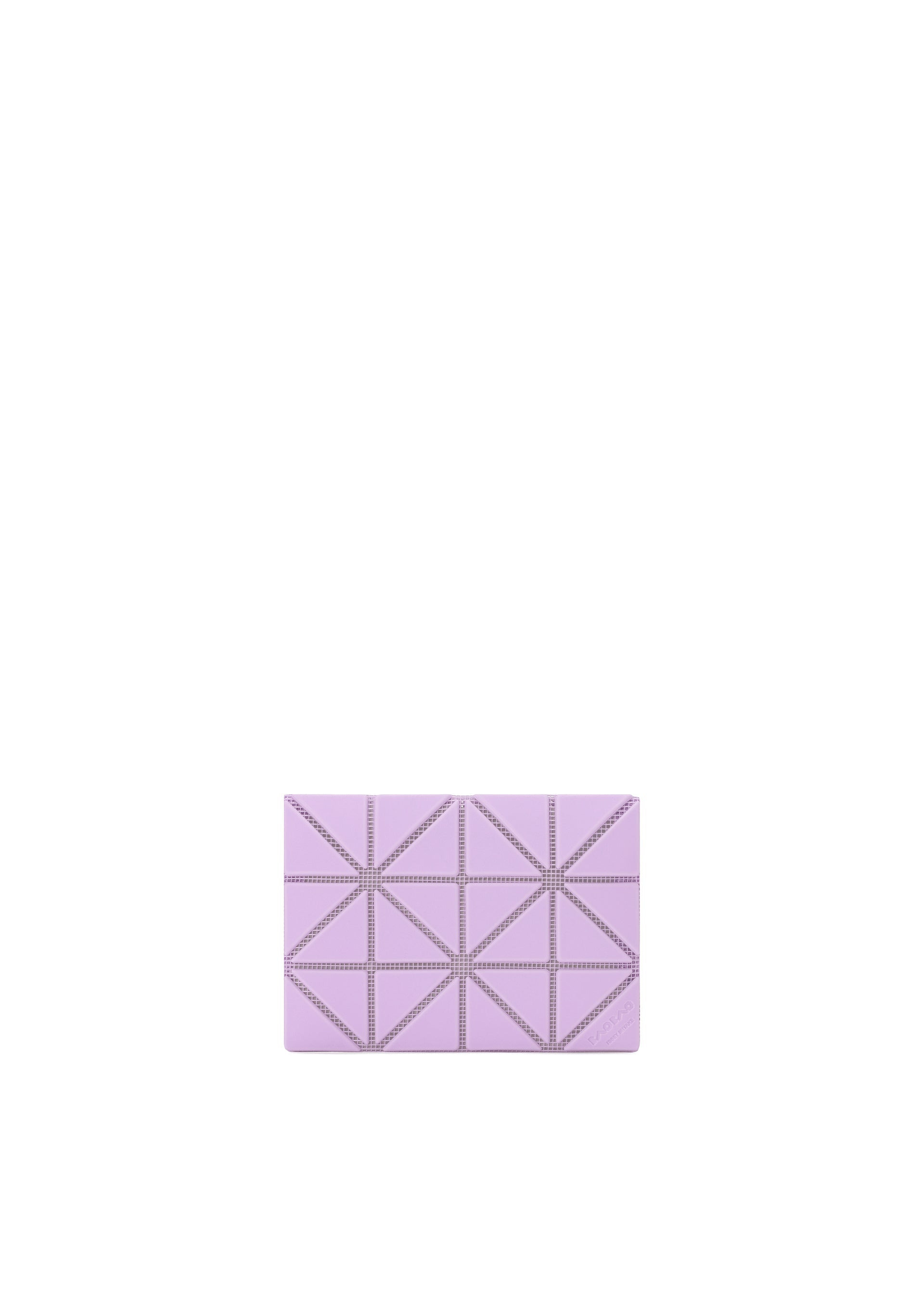 CARD CASE W COLOR - 1