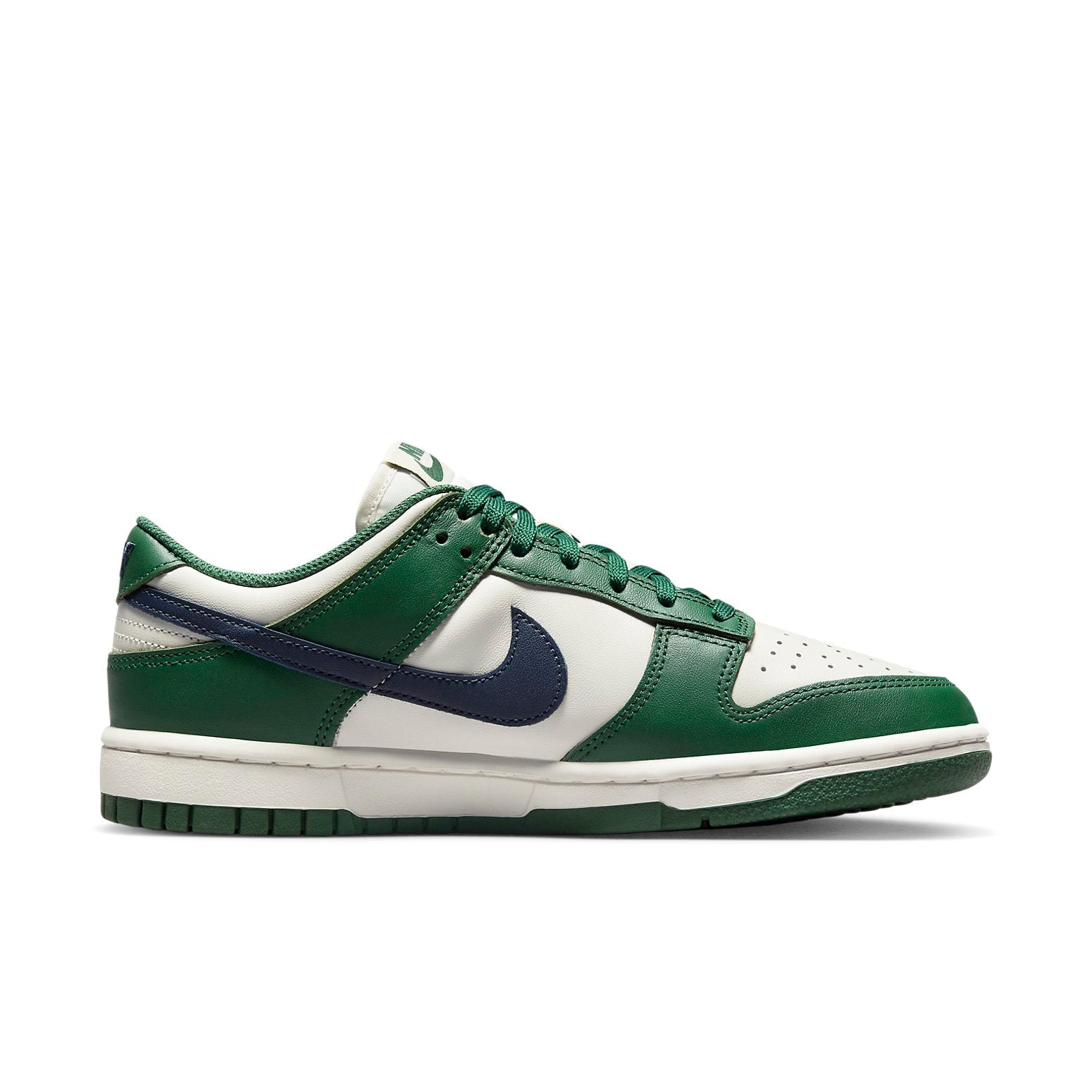 (WMNS) Nike Dunk Low 'Gorge Green' DD1503-300 - 2