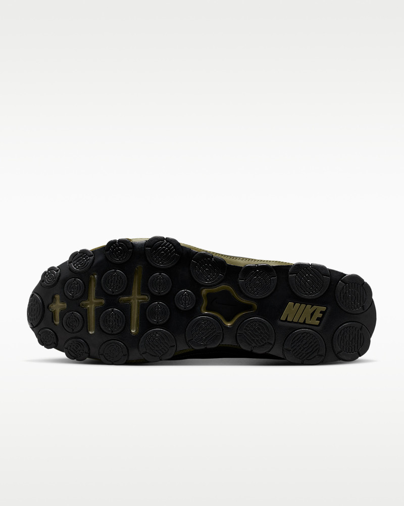 Nike Reax 8 TR Men's Workout Shoes 2