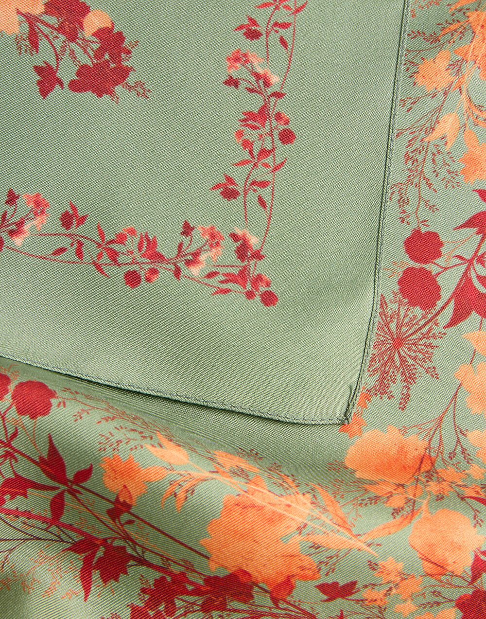 Mini Foulard - 6