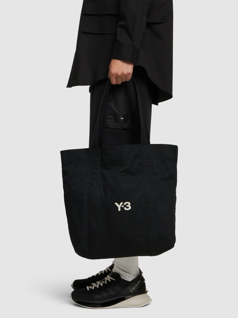 Y-3 classic tote - 2