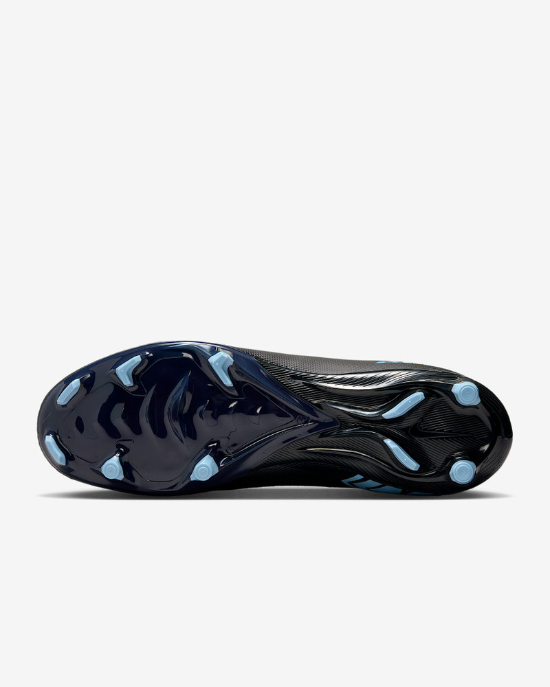 Nike Nike Mercurial Superfly 10 Academy Multi-Ground High-Top Soccer Cleats outlook