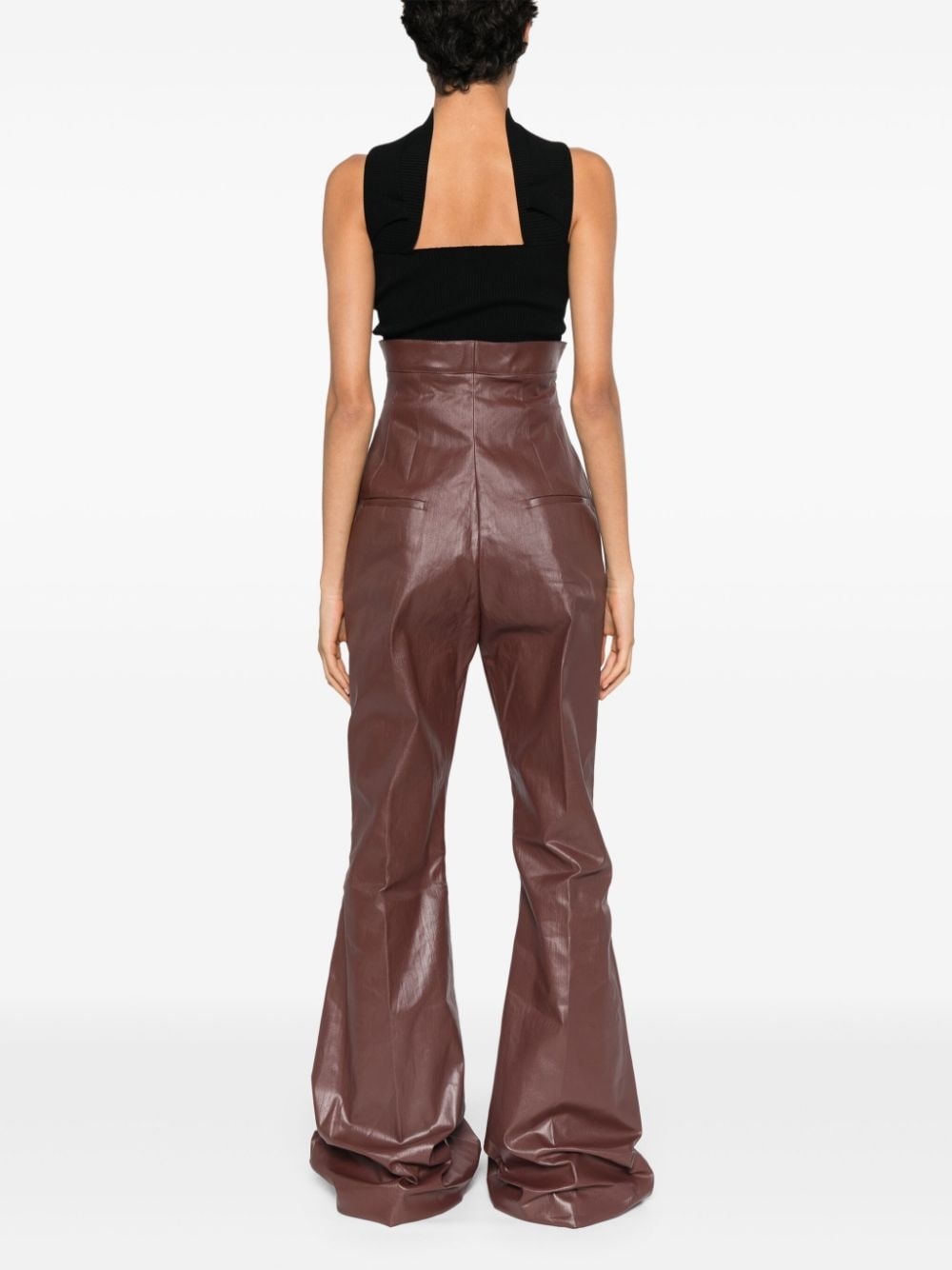 Dirt Bolan trousers - 4