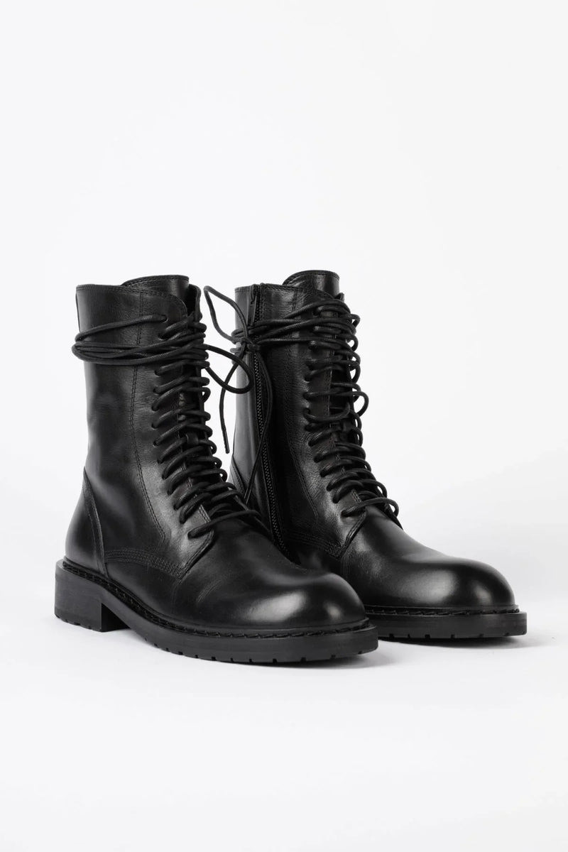 Danny Ankle Boots - 1