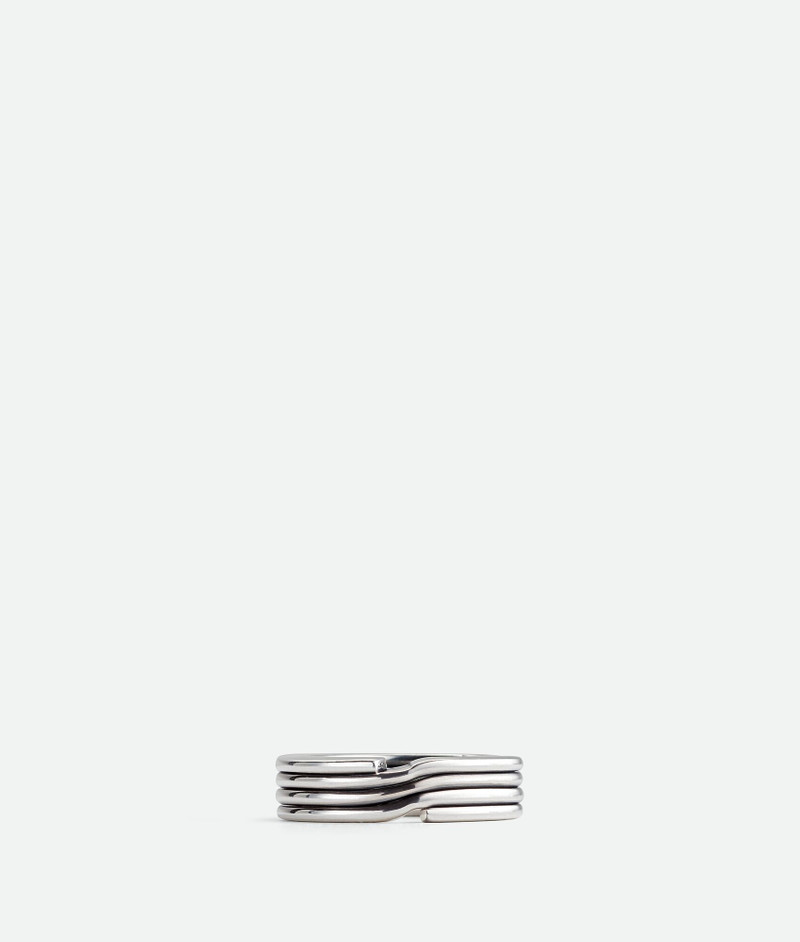 키 체인 링 - 1