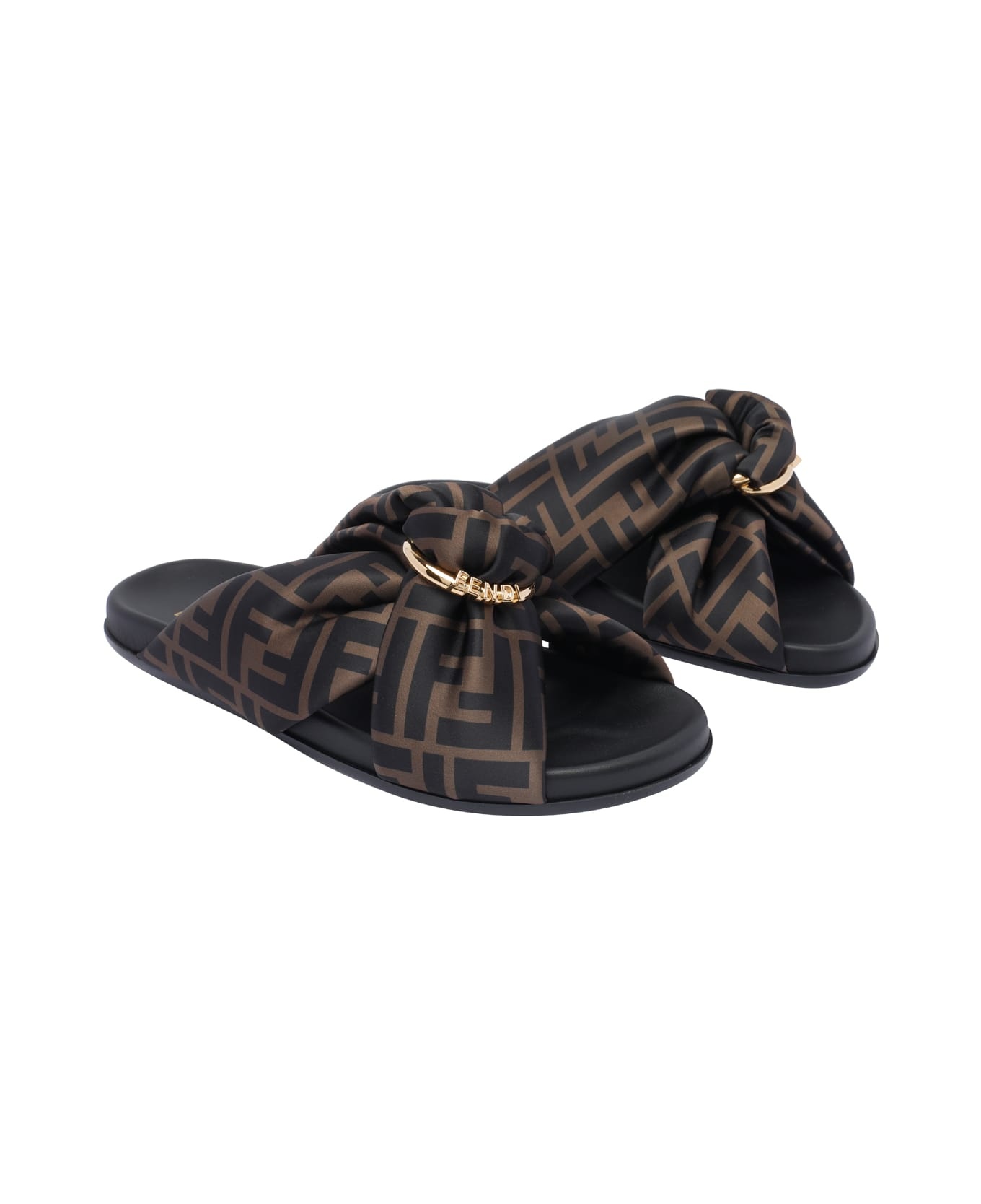 Fendi Feel Slide - 2