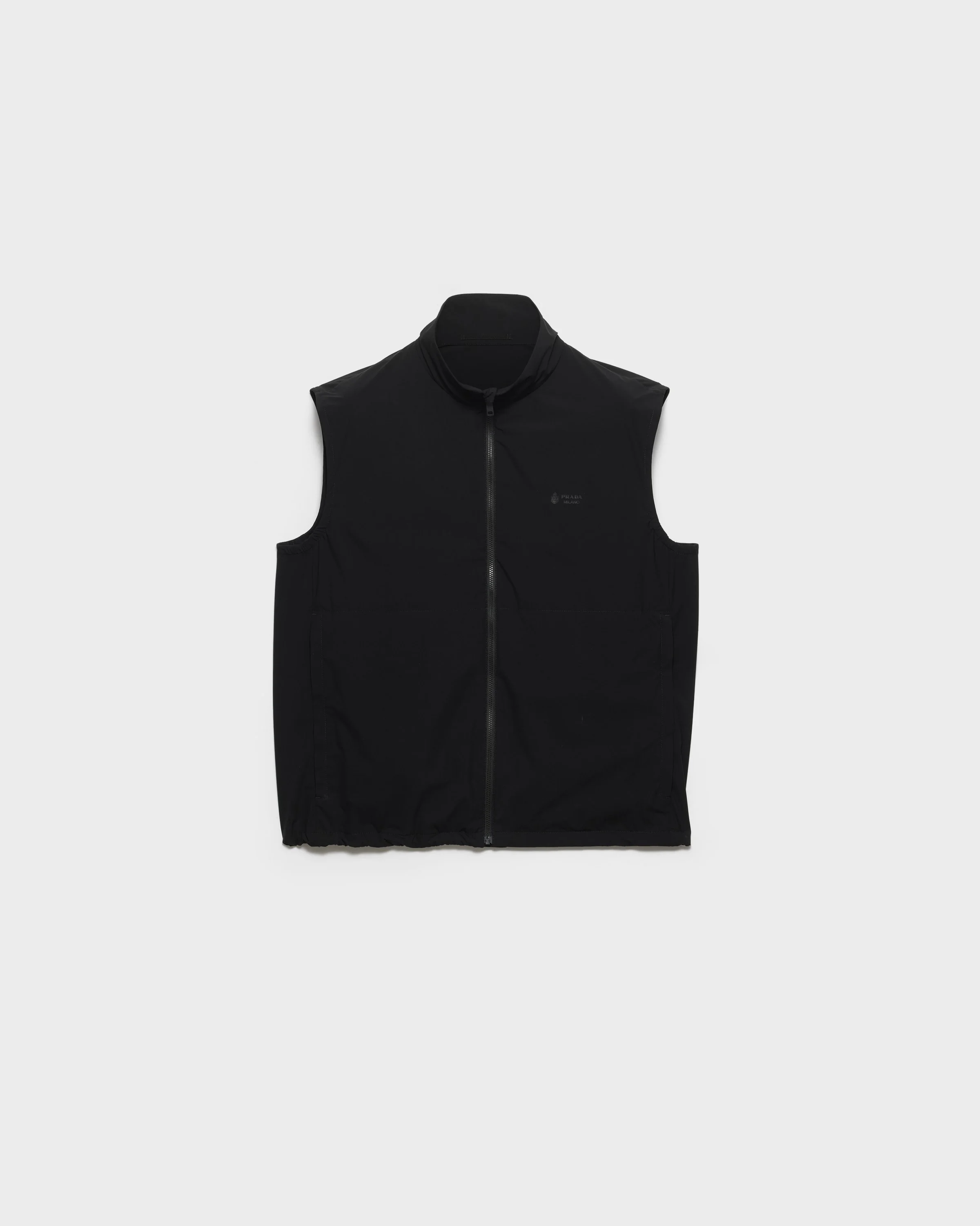 Re-Nylon vest - 1