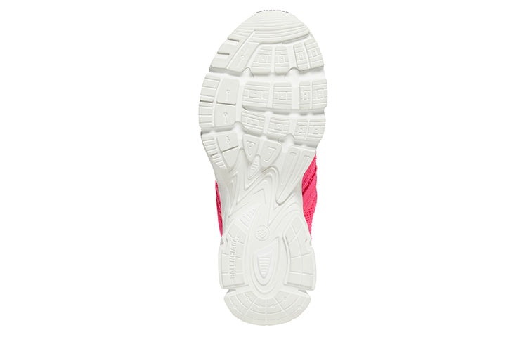 (WMNS) Balenciaga Phantom Sneakers 'Fluorescent Pink Mesh' 679339W2E975590 - 7