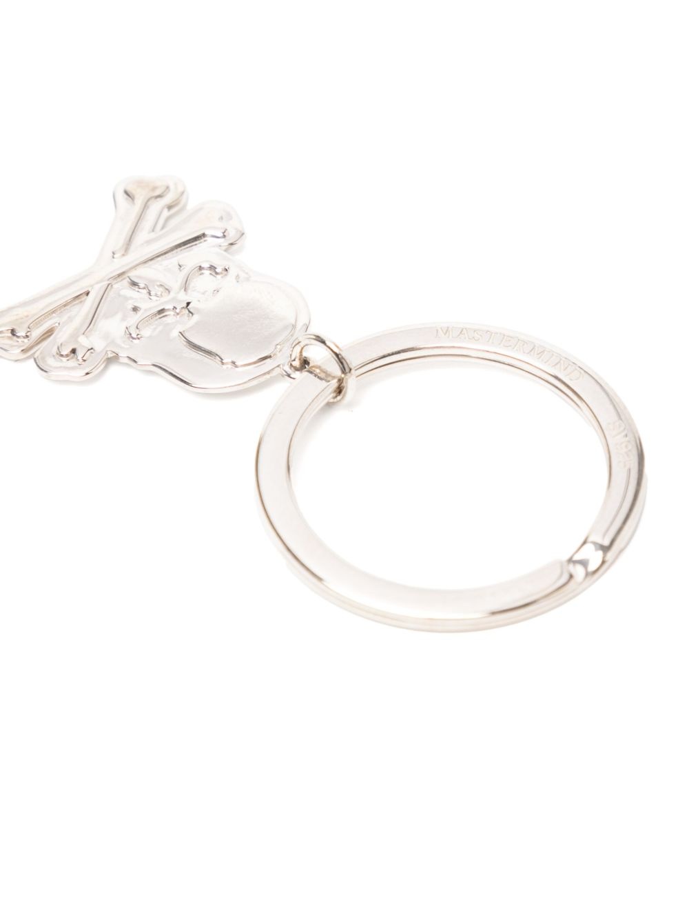 logo keyring - 2