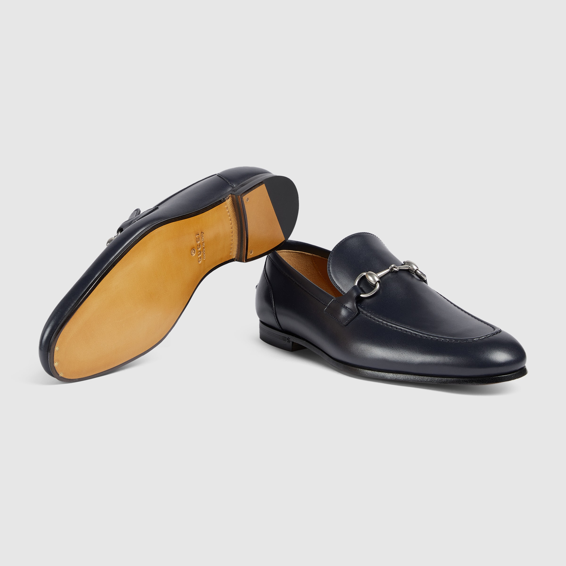 Men's Gucci Jordaan loafer - 5