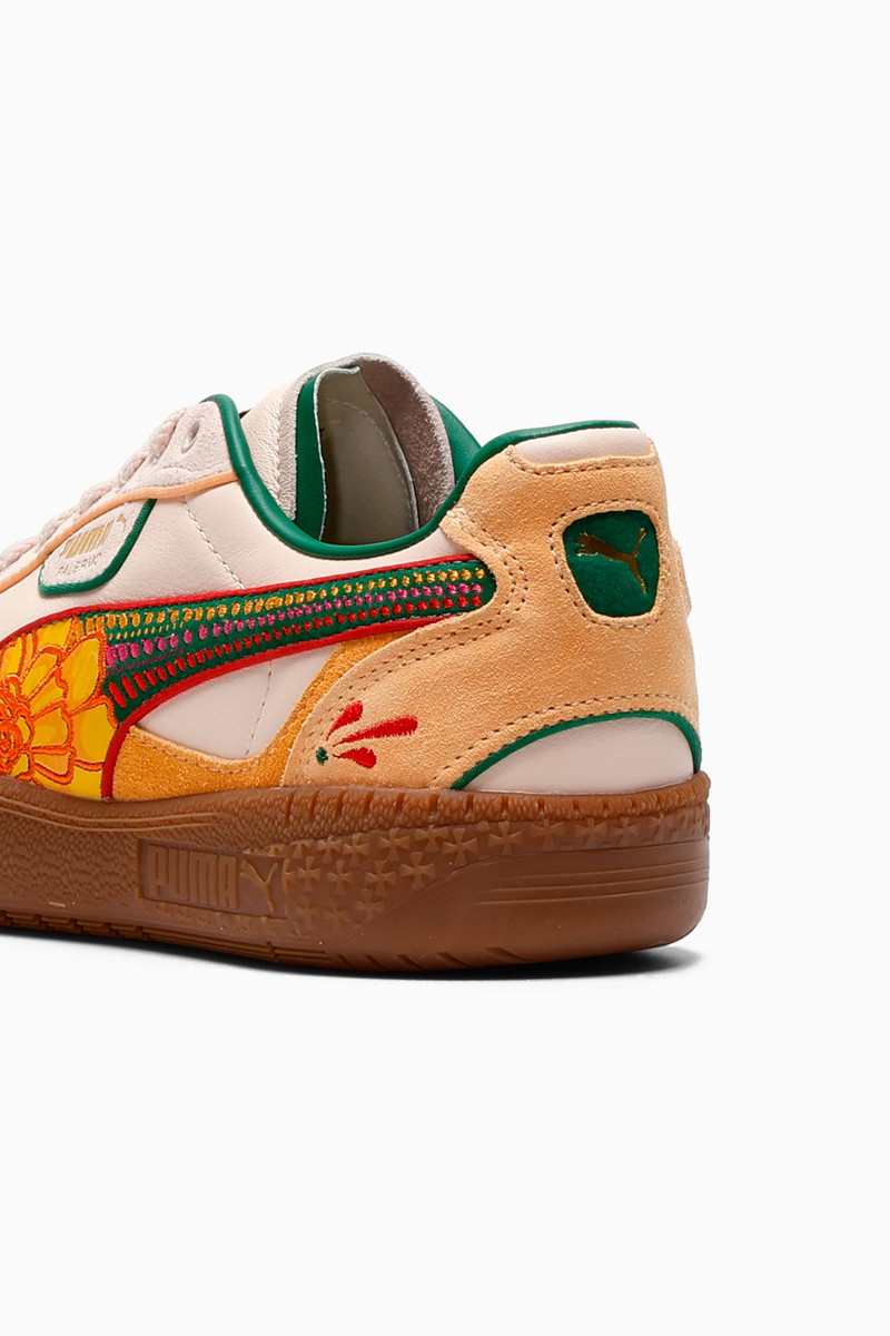 Palermo Moda La Catrina Women's Sneakers 3