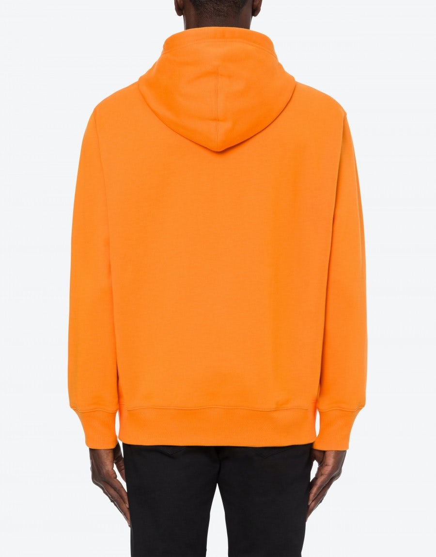 MOSCHINO SMILEY® HOODIE - 3