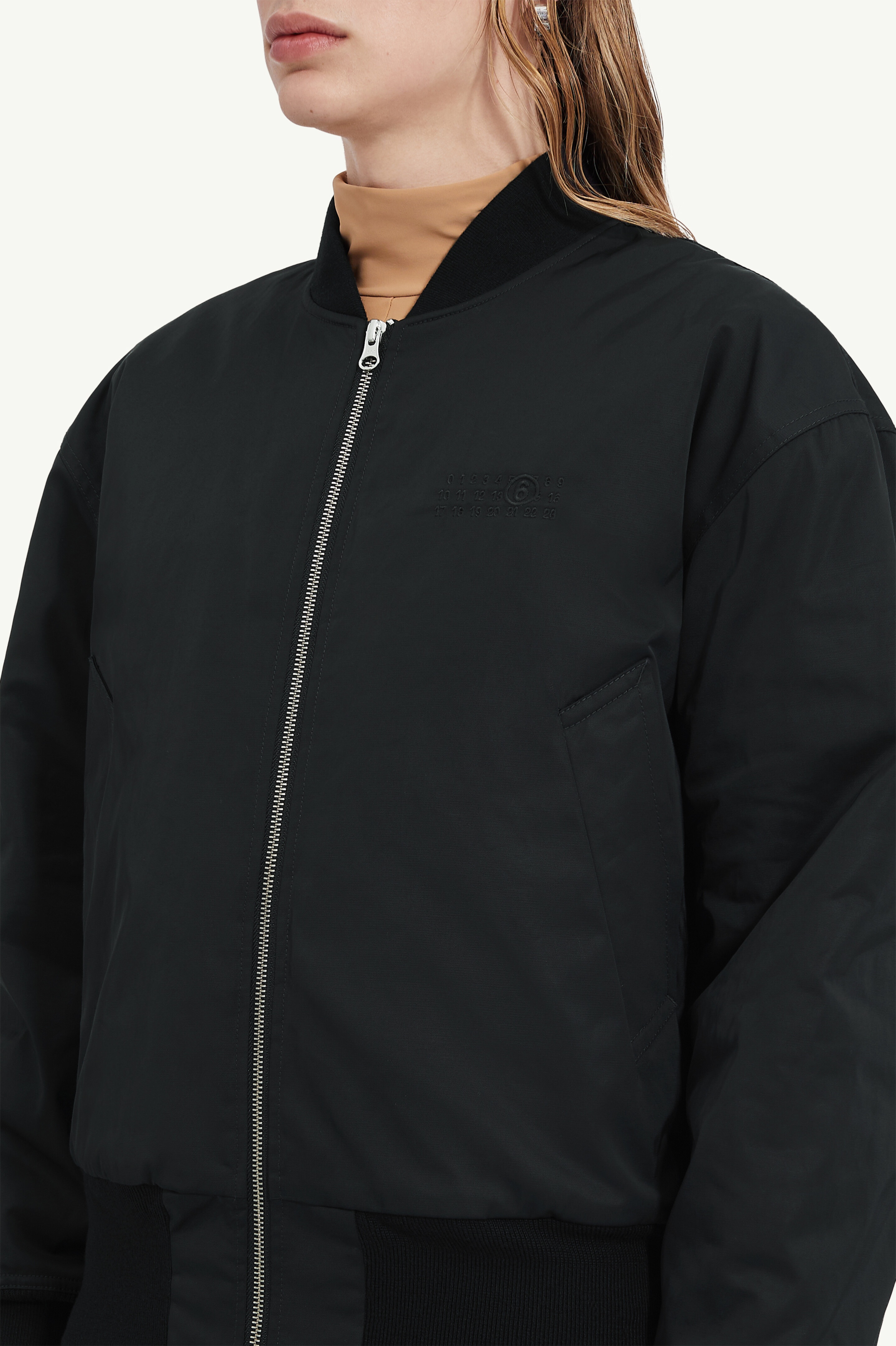 Bomber jacket - 5