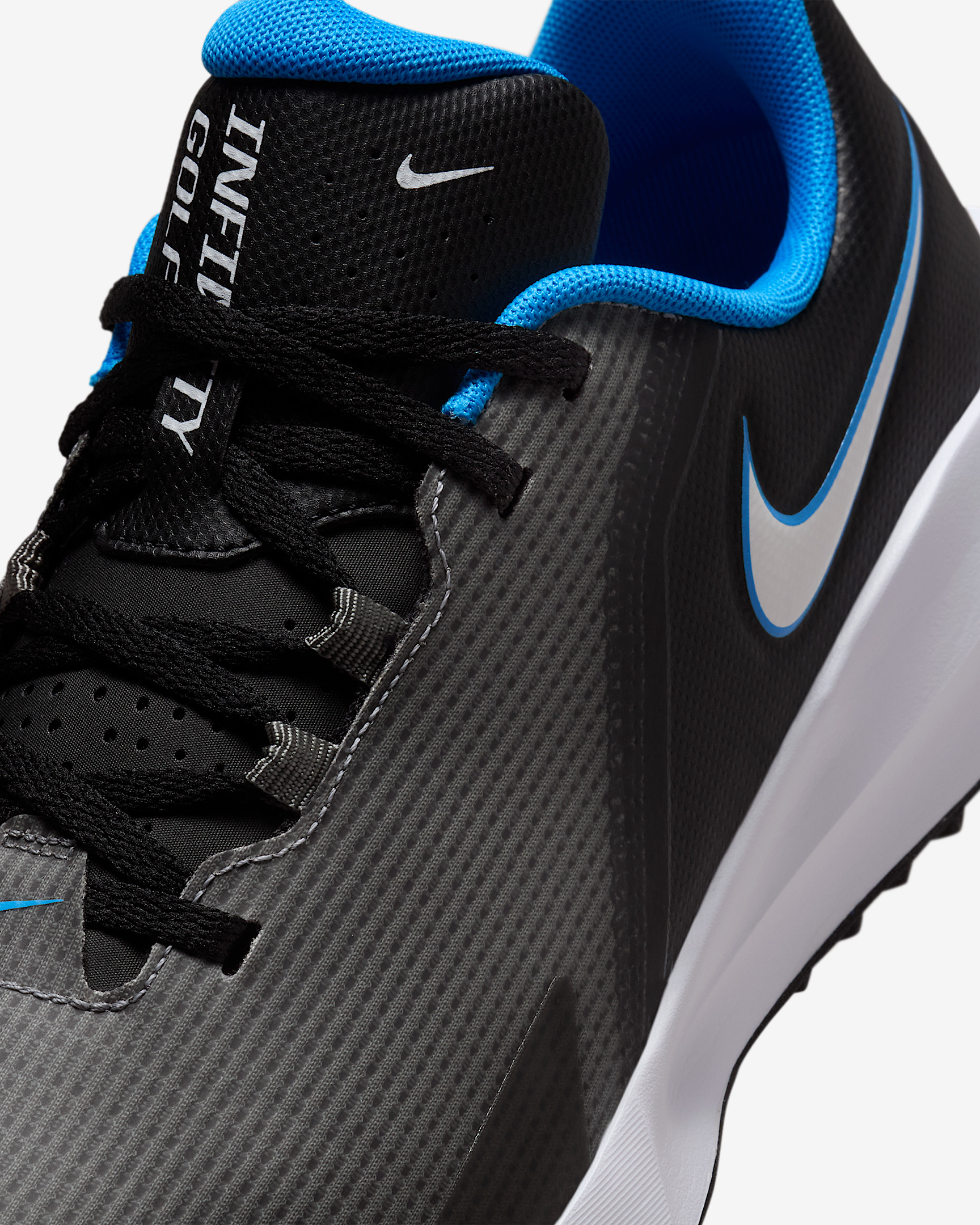 Nike Infinity G NN Golf Shoes - 7