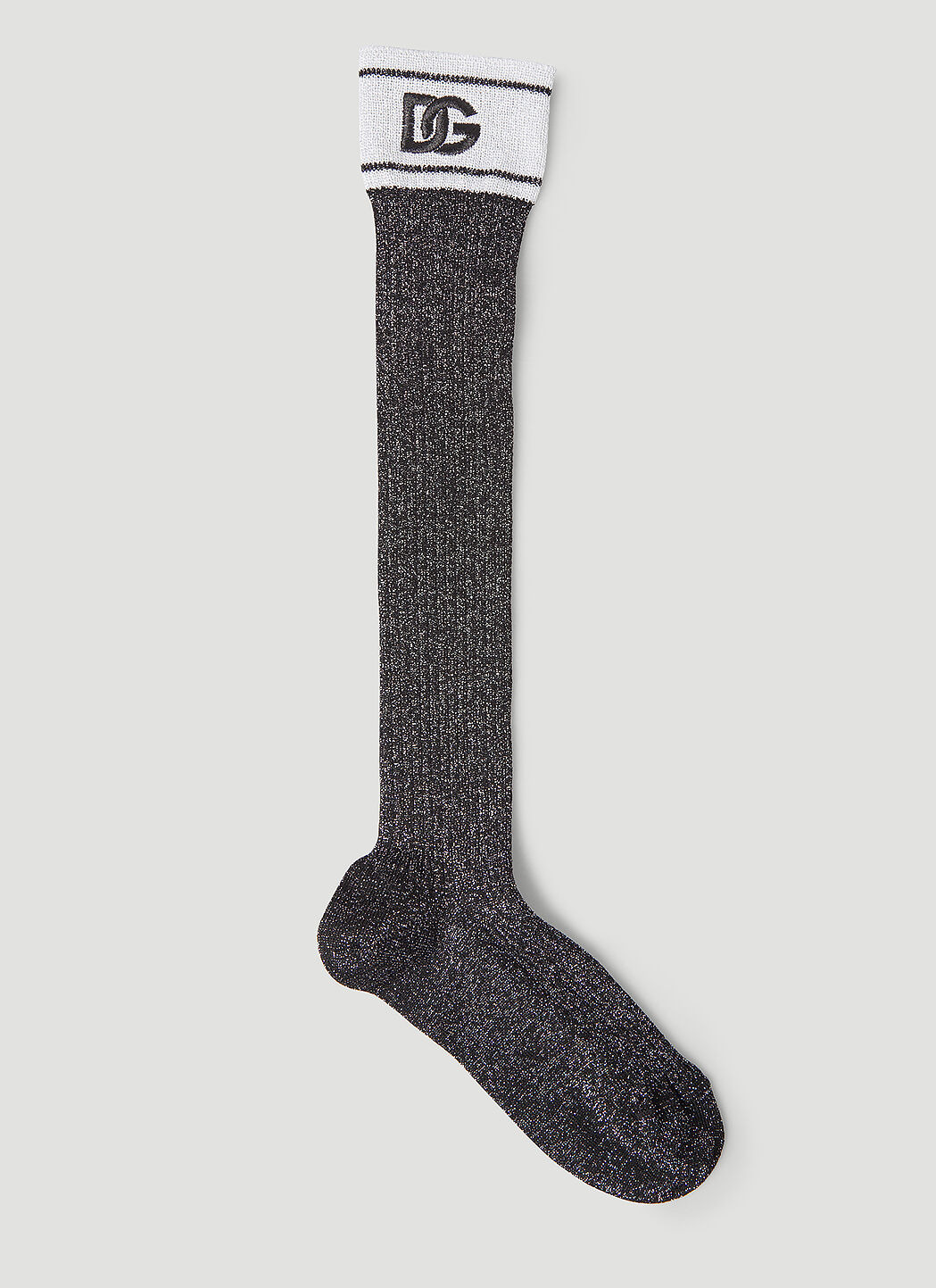 Metallic Socks - 1