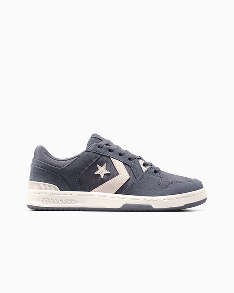 CL98 Suede 1