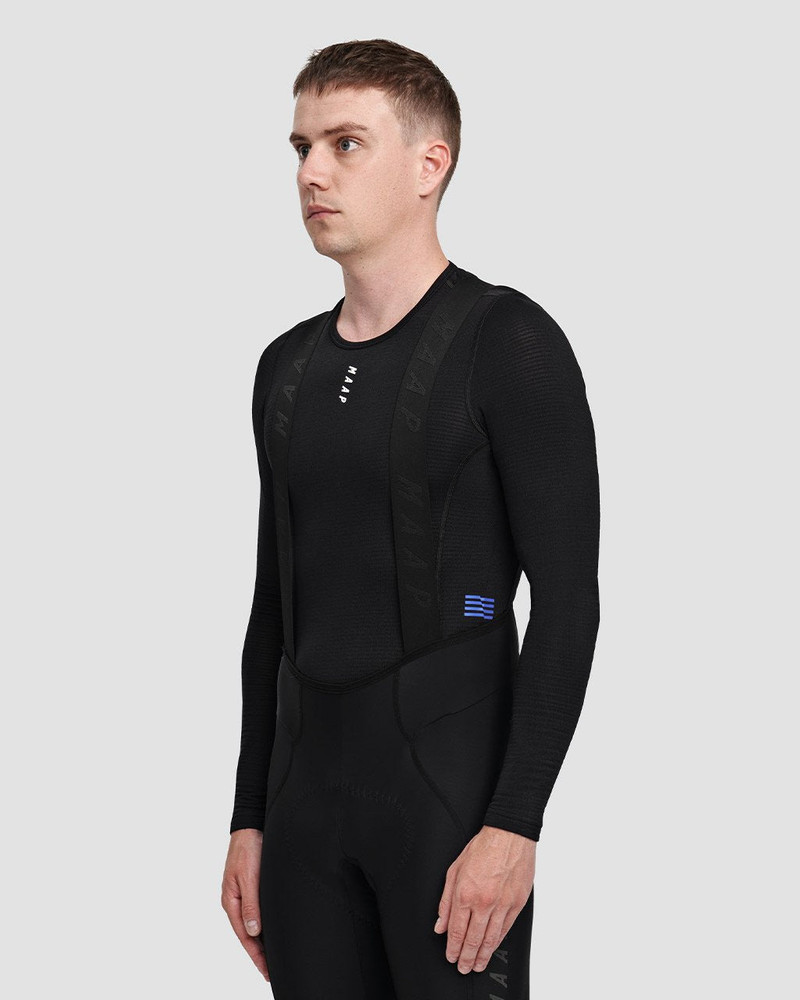 MAAP Thermal Base Layer LS Tee outlook