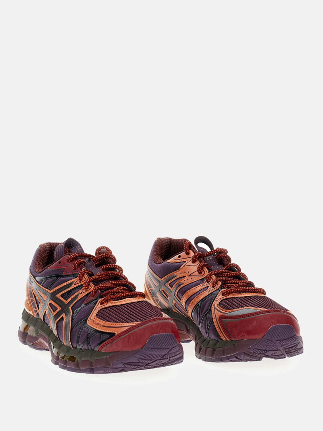 Sneakers men Asics - 2