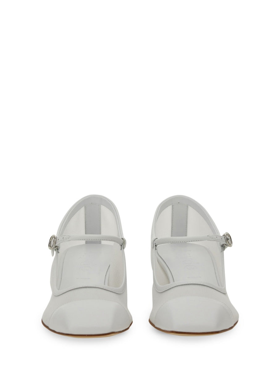 Aeyde Women Pump "Aline" - 4