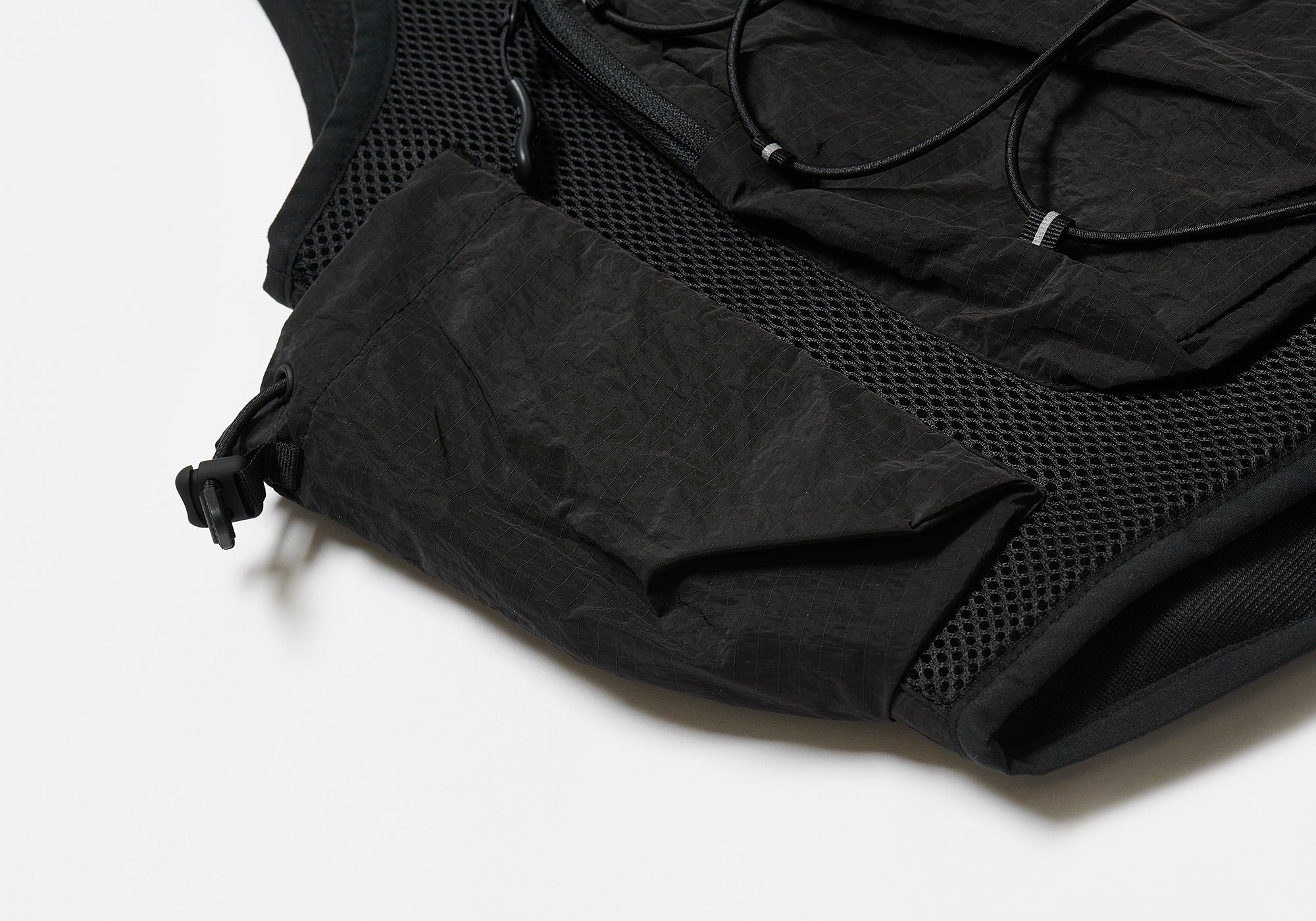 HYDRO VEST BLACK - 6