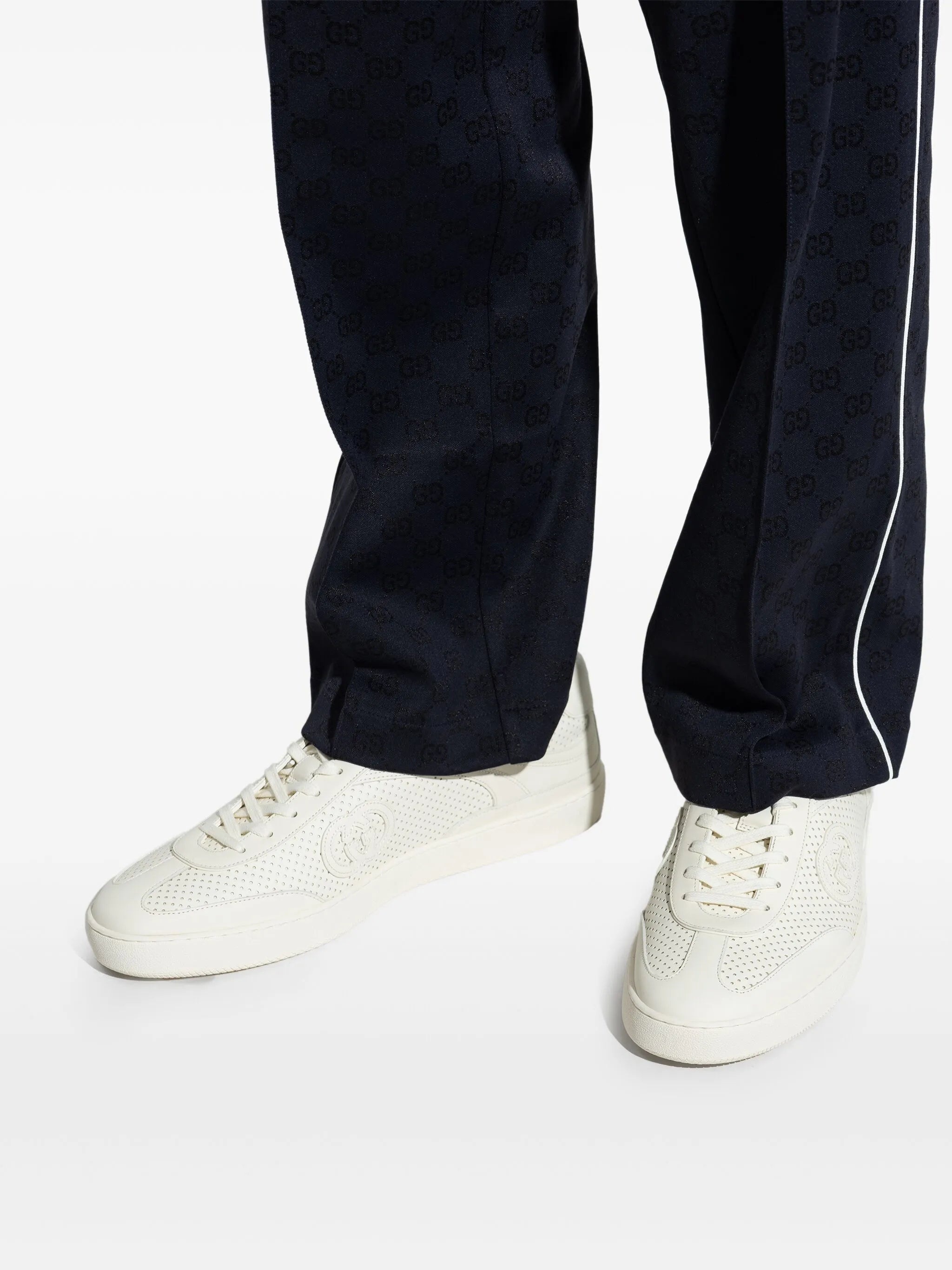 Interlocking G Sneakers - 2
