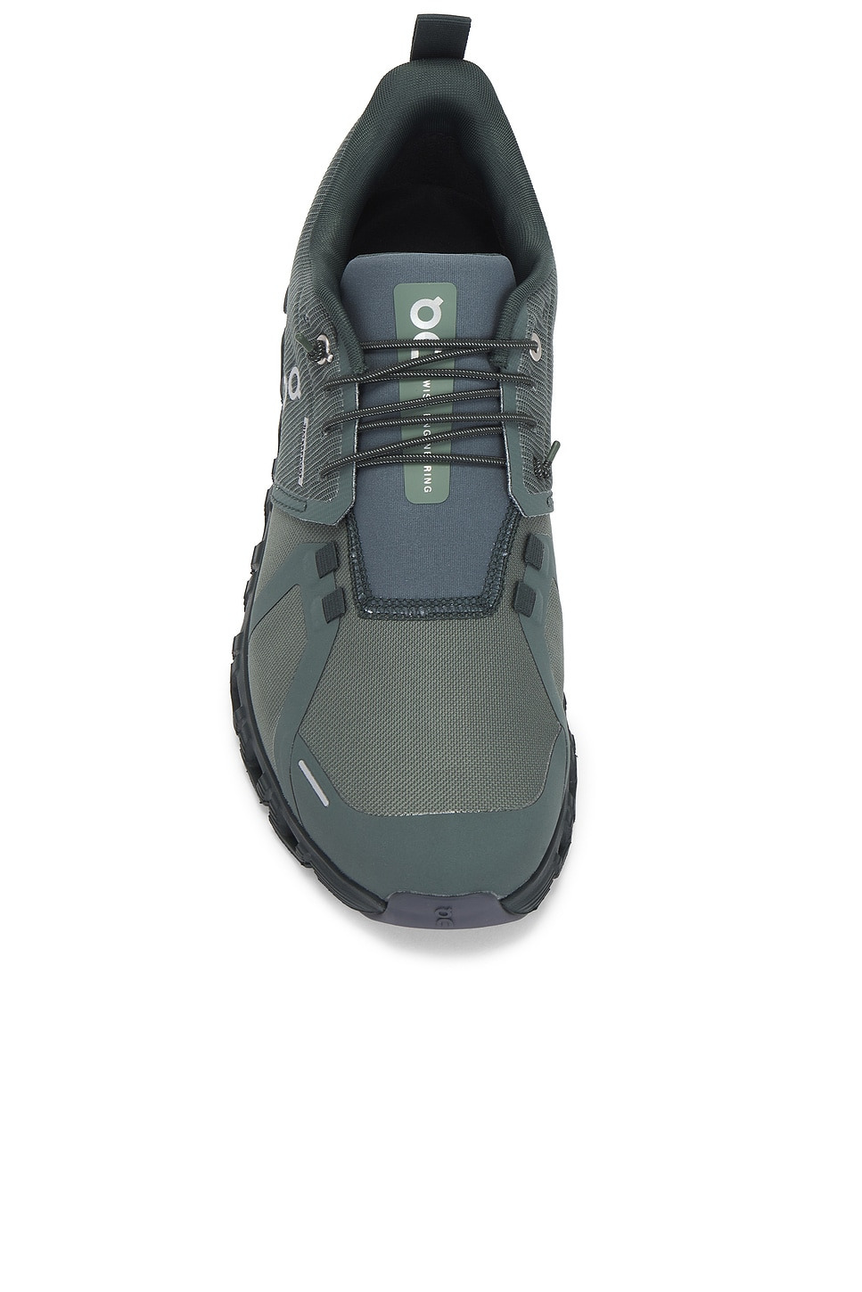 Cloud 6 Sneaker - 4
