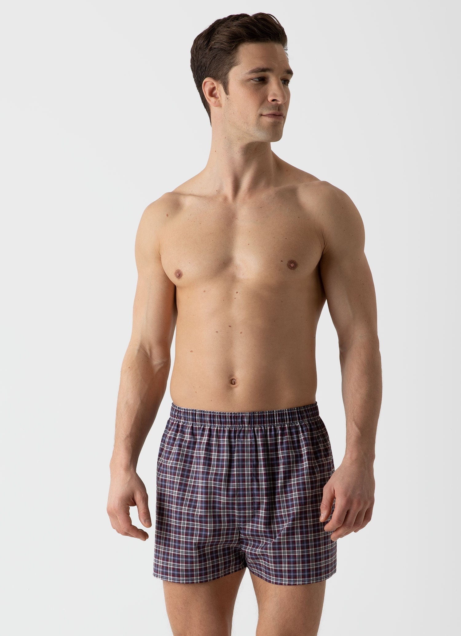 Classic Boxer Shorts - 2