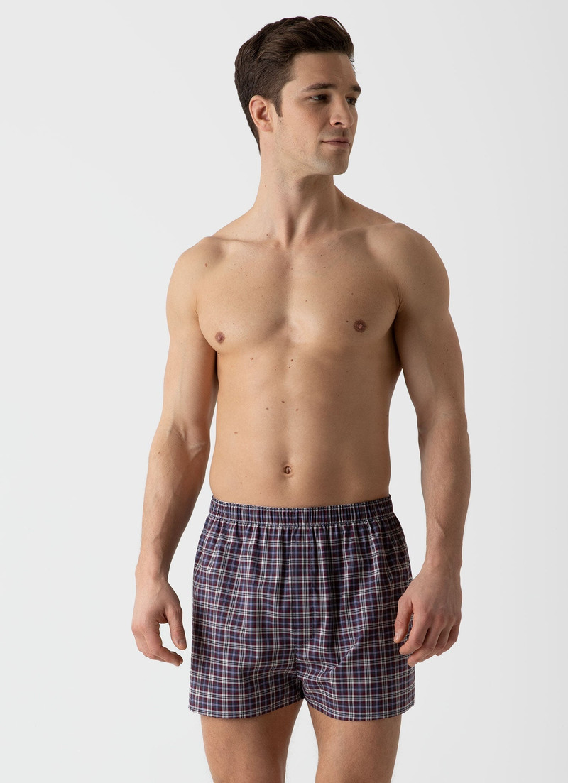 Classic Boxer Shorts 2