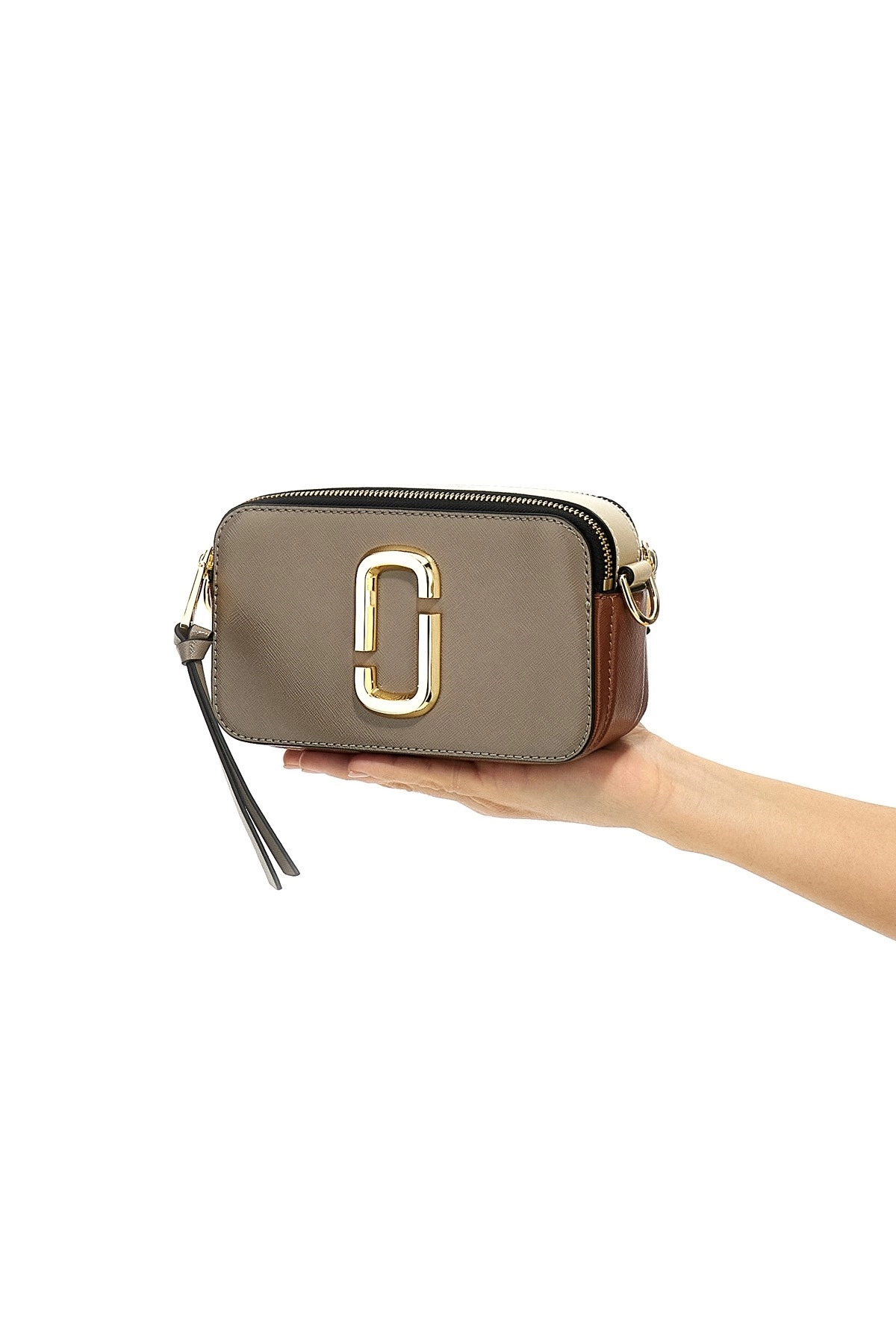 'The Snapshot' crossbody bag - 2